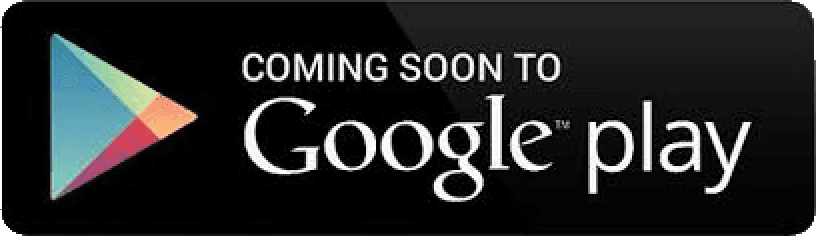Coming soon to Google Play